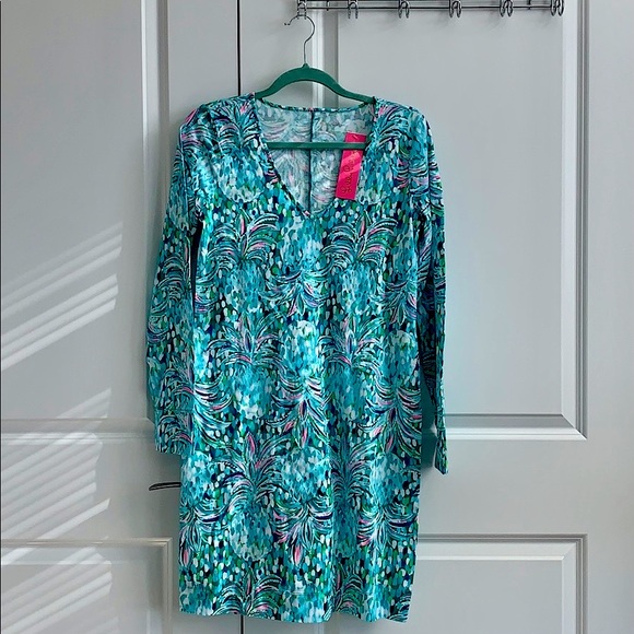 Lilly Pulitzer Dresses & Skirts - Lilly Pulitzer Dress (New)